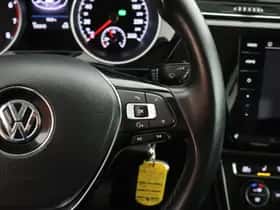 Volkswagen Touran (2017) thumbnail 18