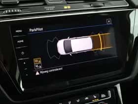Volkswagen Touran (2017) thumbnail 20