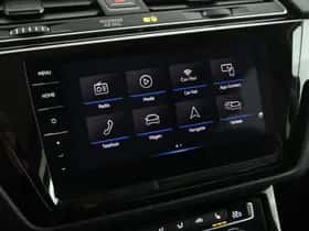 Volkswagen Touran (2017) thumbnail 21