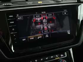 Volkswagen Touran (2017) thumbnail 23