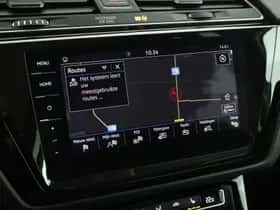 Volkswagen Touran (2017) thumbnail 25