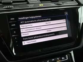 Volkswagen Touran (2017) thumbnail 27