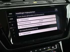 Volkswagen Touran (2017) thumbnail 28