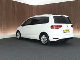 Volkswagen Touran (2017) thumbnail 7