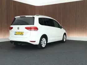 Volkswagen Touran (2017) thumbnail 8