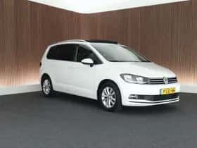 Volkswagen Touran (2017) thumbnail 10