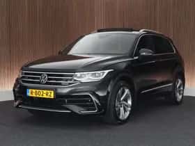 Volkswagen Tiguan (2022) thumbnail 1
