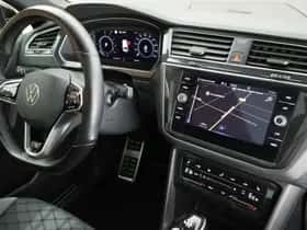 Volkswagen Tiguan (2022) thumbnail 2