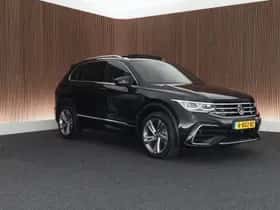 Volkswagen Tiguan (2022) thumbnail 11