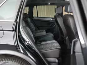 Volkswagen Tiguan (2022) thumbnail 12