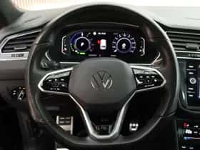 Volkswagen Tiguan (2022) thumbnail 17