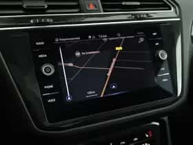 Volkswagen Tiguan (2022) thumbnail 19