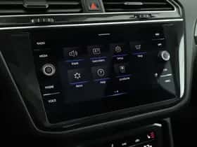 Volkswagen Tiguan (2022) thumbnail 21