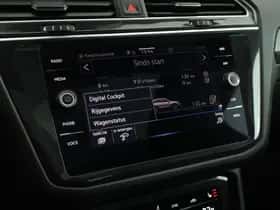 Volkswagen Tiguan (2022) thumbnail 22