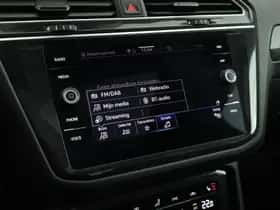 Volkswagen Tiguan (2022) thumbnail 26