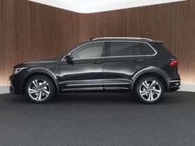 Volkswagen Tiguan (2022) thumbnail 7