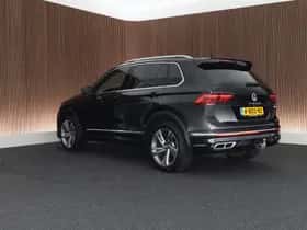 Volkswagen Tiguan (2022) thumbnail 8
