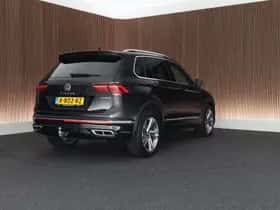 Volkswagen Tiguan (2022) thumbnail 9