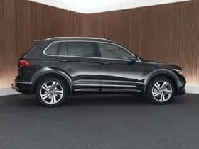 Volkswagen Tiguan (2022) thumbnail 10