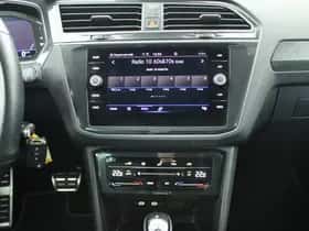 Volkswagen Tiguan (2021) thumbnail 13