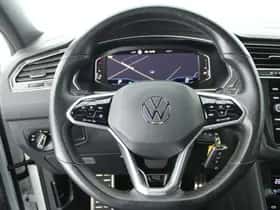 Volkswagen Tiguan (2021) thumbnail 17