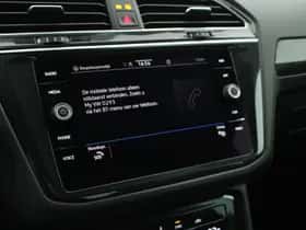 Volkswagen Tiguan (2021) thumbnail 22