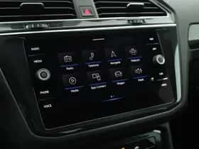 Volkswagen Tiguan (2021) thumbnail 27