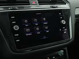 Volkswagen Tiguan (2021) thumbnail 28