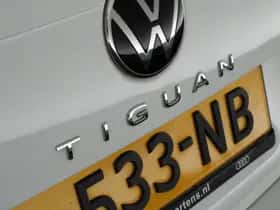 Volkswagen Tiguan (2021) thumbnail 43