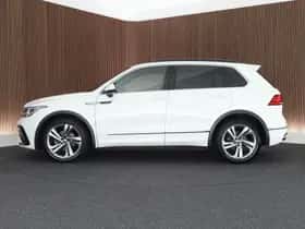 Volkswagen Tiguan (2021) thumbnail 6