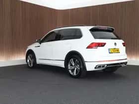 Volkswagen Tiguan (2021) thumbnail 7