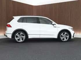 Volkswagen Tiguan (2021) thumbnail 9