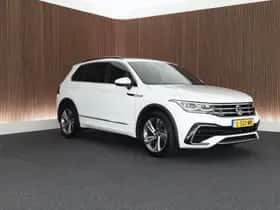 Volkswagen Tiguan (2021) thumbnail 10
