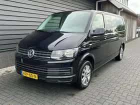 Volkswagen Transporter (2019)