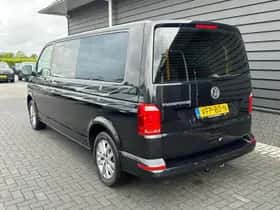 Volkswagen Transporter (2019) thumbnail 2