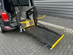 Volkswagen Transporter (2019) thumbnail 5
