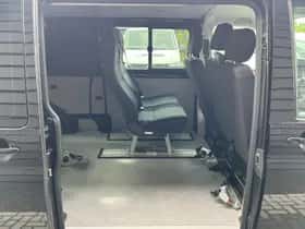 Volkswagen Transporter (2019) thumbnail 6