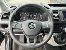 Volkswagen Transporter (2019) thumbnail 8