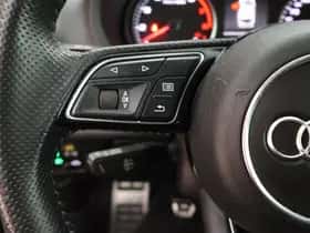 Audi A3 (2018) thumbnail 16