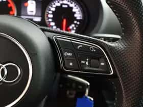 Audi A3 (2018) thumbnail 18