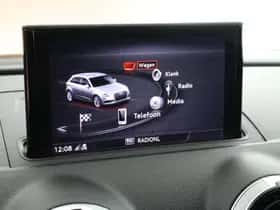 Audi A3 (2018) thumbnail 20