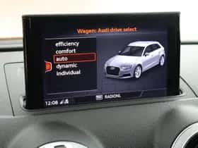 Audi A3 (2018) thumbnail 22