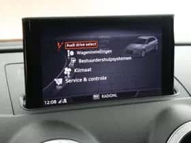 Audi A3 (2018) thumbnail 23