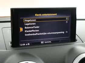 Audi A3 (2018) thumbnail 25