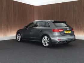 Audi A3 (2018) thumbnail 6