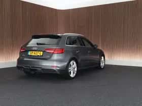 Audi A3 (2018) thumbnail 7
