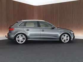 Audi A3 (2018) thumbnail 8