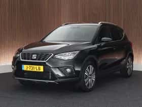 SEAT Arona (2020)