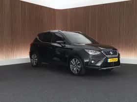SEAT Arona (2020) thumbnail 11