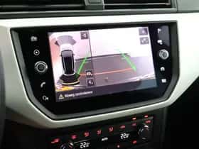 SEAT Arona (2020) thumbnail 5